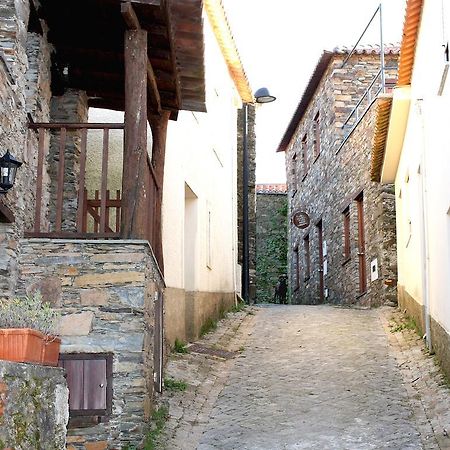 Casa Aigra Villa กอยส์ ภายนอก รูปภาพ