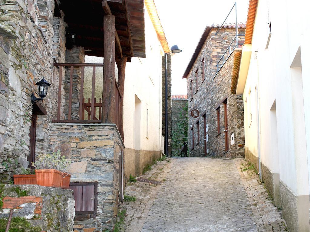Casa Aigra Villa กอยส์ ภายนอก รูปภาพ