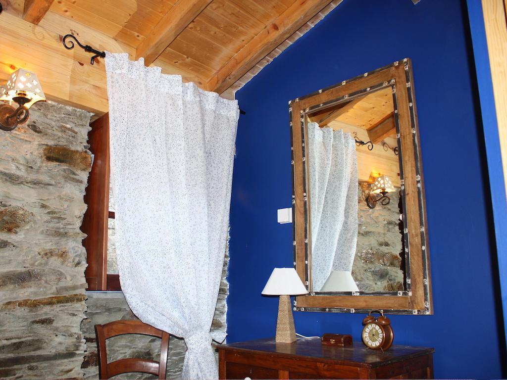 Casa Aigra Villa กอยส์ ภายนอก รูปภาพ