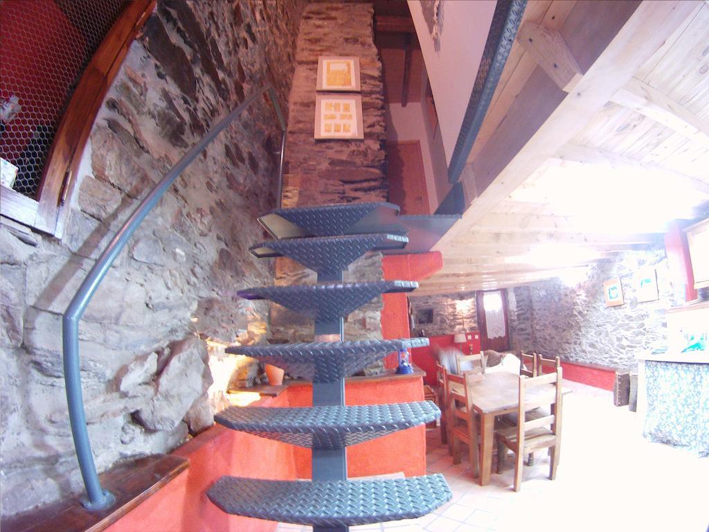 Casa Aigra Villa กอยส์ ภายนอก รูปภาพ