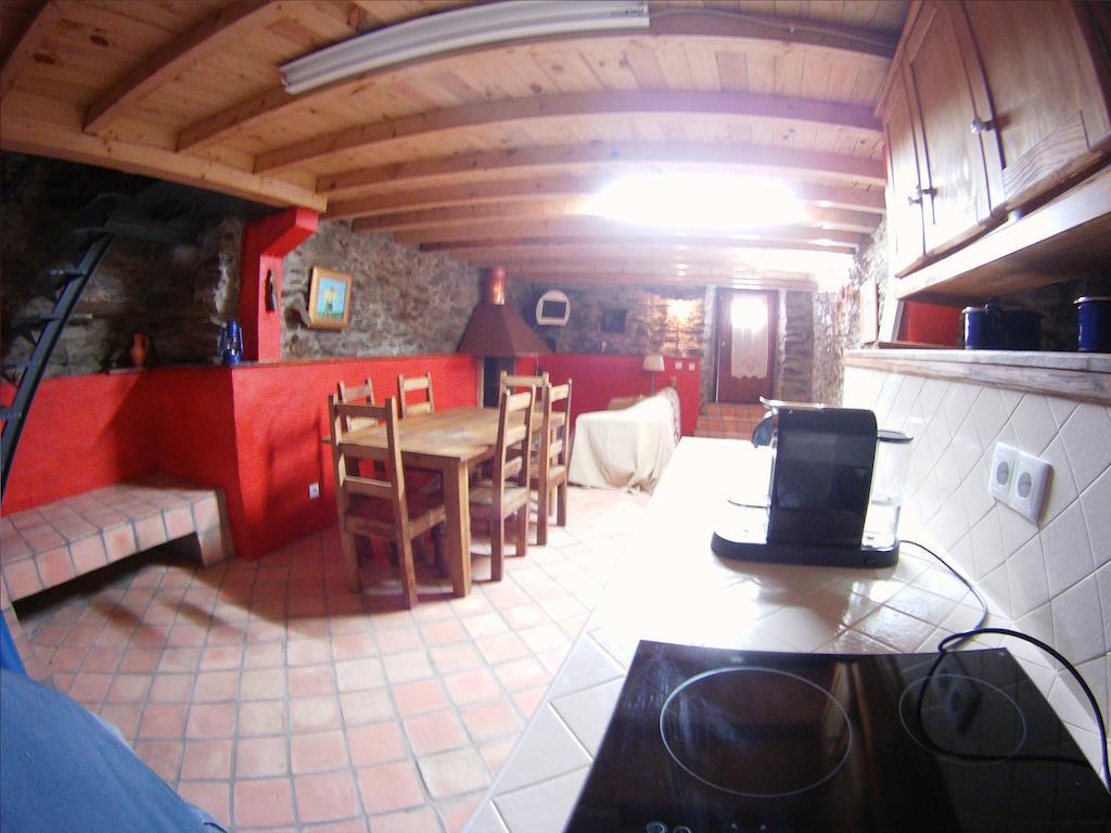 Casa Aigra Villa กอยส์ ห้อง รูปภาพ